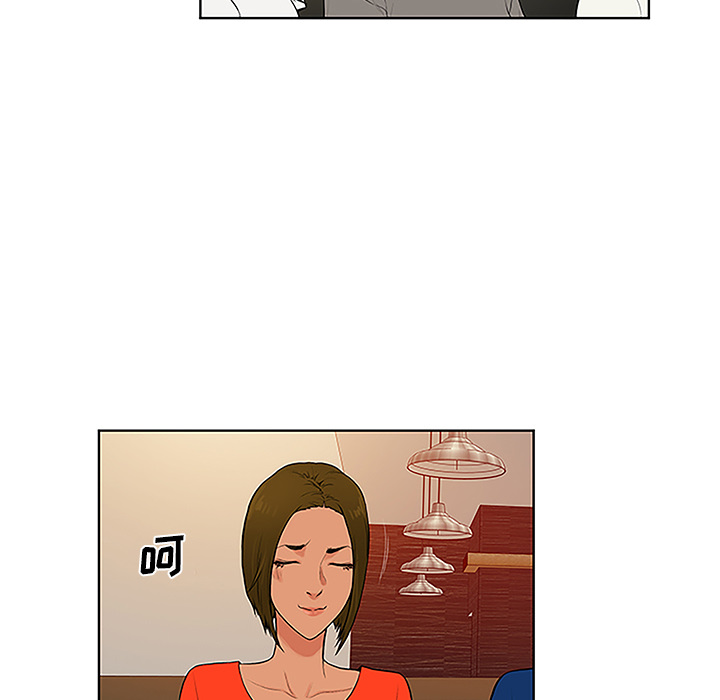 [Manhwa] A man surrounded by a goddess Plot, big breasts#[92P]-31