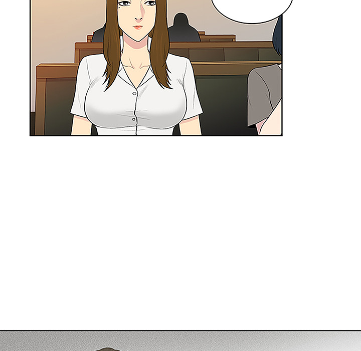 [Manhwa] A man surrounded by a goddess Plot, big breasts#[92P]-34