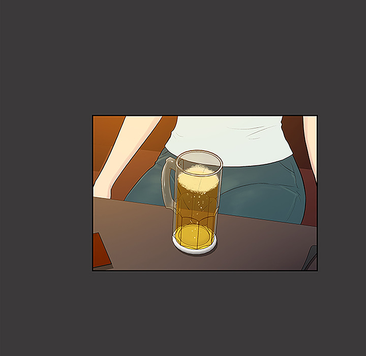 [Manhwa] A man surrounded by a goddess Plot, big breasts#[92P]-47