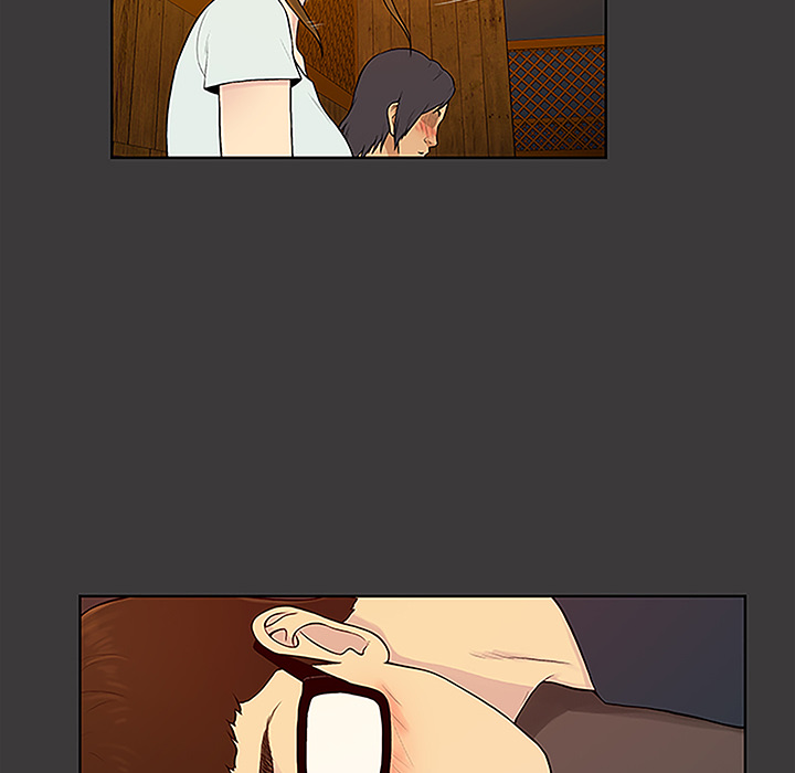 [Manhwa] A man surrounded by a goddess Plot, big breasts#[92P]-67