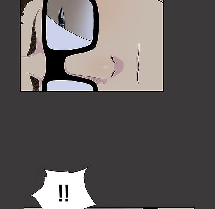 [Manhwa] A man surrounded by a goddess Plot, big breasts#[92P]-73