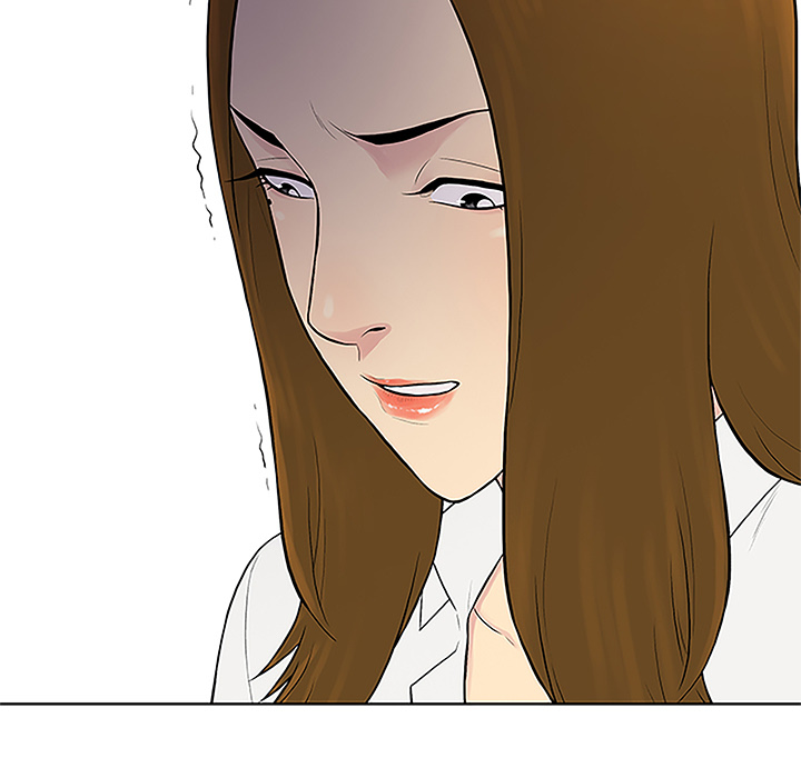 [Manhwa] A man surrounded by a goddess Plot, big breasts#[92P]-91