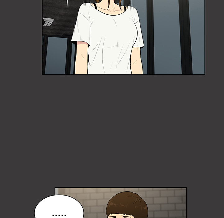 [Manhwa] A man surrounded by a goddess Plot, big breasts#[88P]-23