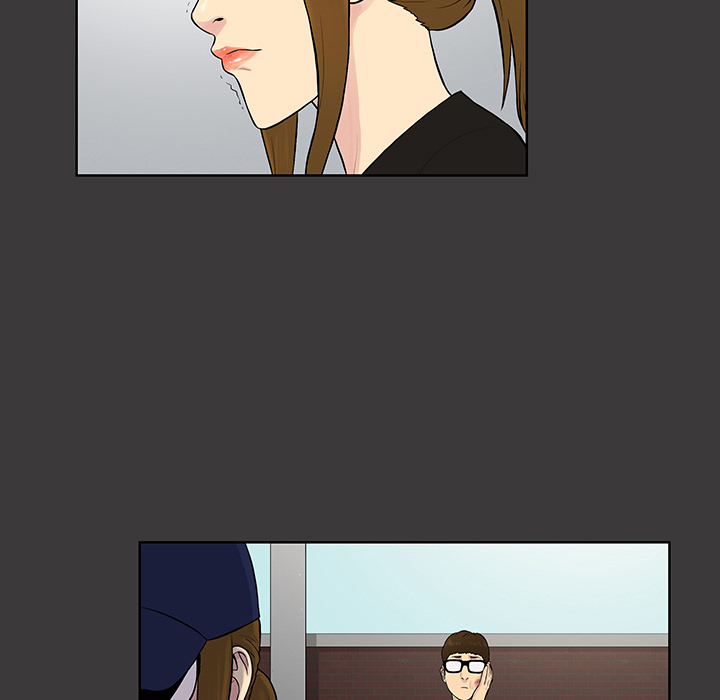 [Manhwa] A man surrounded by a goddess Plot, big breasts#[88P]-37