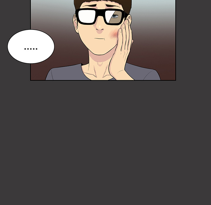 [Manhwa] A man surrounded by a goddess Plot, big breasts#[88P]-39