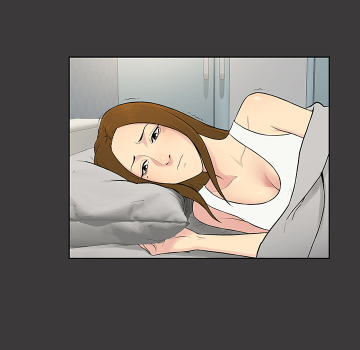 [Manhwa] A man surrounded by a goddess Plot, big breasts#[88P]-48
