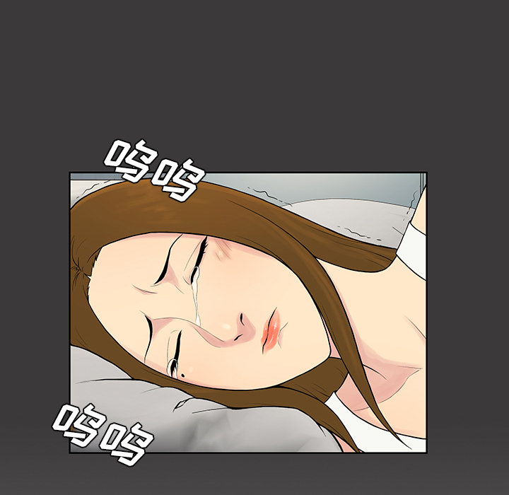 [Manhwa] A man surrounded by a goddess Plot, big breasts#[88P]-49