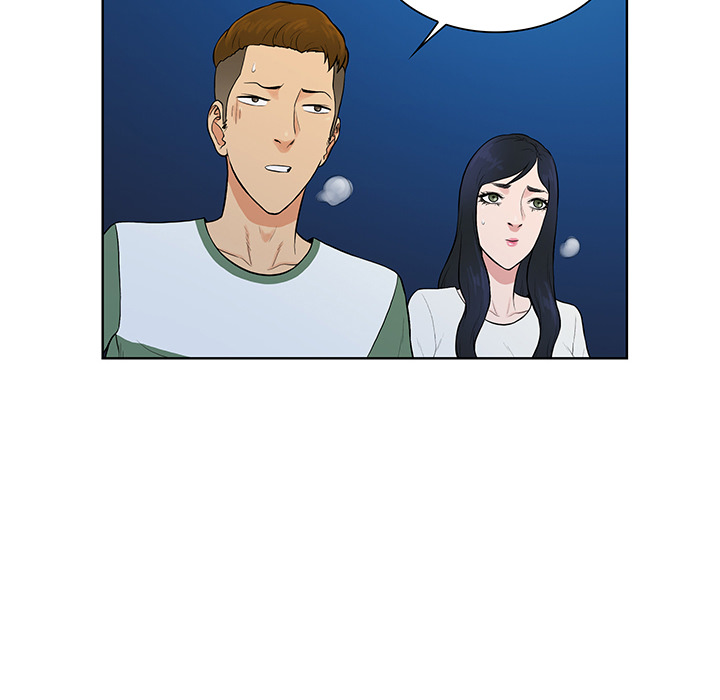 [Manhwa] A man surrounded by a goddess Plot, big breasts#[88P]-70