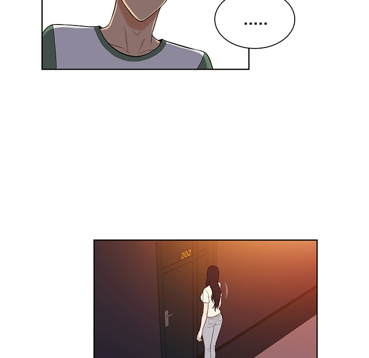 [Manhwa] A man surrounded by a goddess Plot, big breasts#[88P]-85