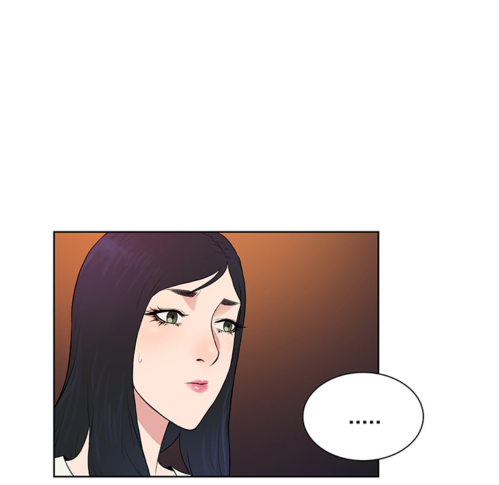[Manhwa] A man surrounded by a goddess Plot, big breasts#[87P]-10
