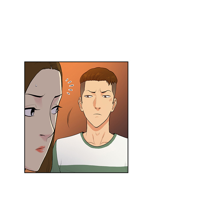[Manhwa] A man surrounded by a goddess Plot, big breasts#[87P]-19