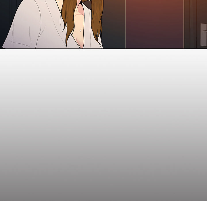 [Manhwa] A man surrounded by a goddess Plot, big breasts#[87P]-22
