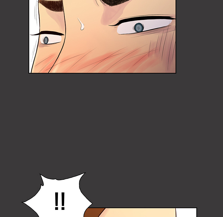[Manhwa] A man surrounded by a goddess Plot, big breasts#[87P]-41
