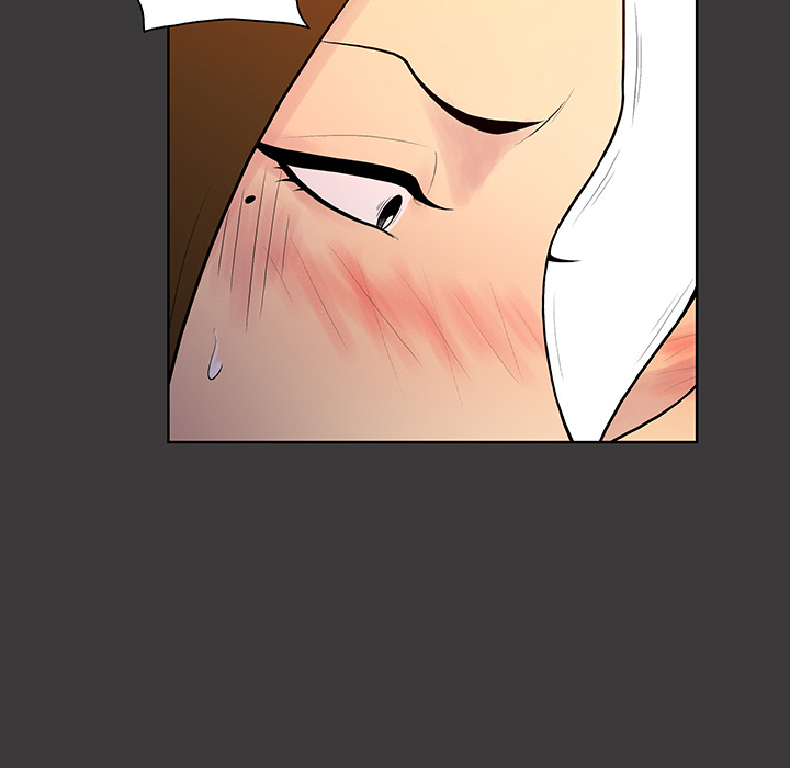[Manhwa] A man surrounded by a goddess Plot, big breasts#[87P]-42