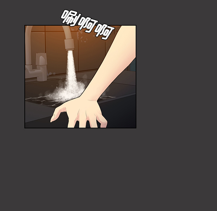 [Manhwa] A man surrounded by a goddess Plot, big breasts#[87P]-45