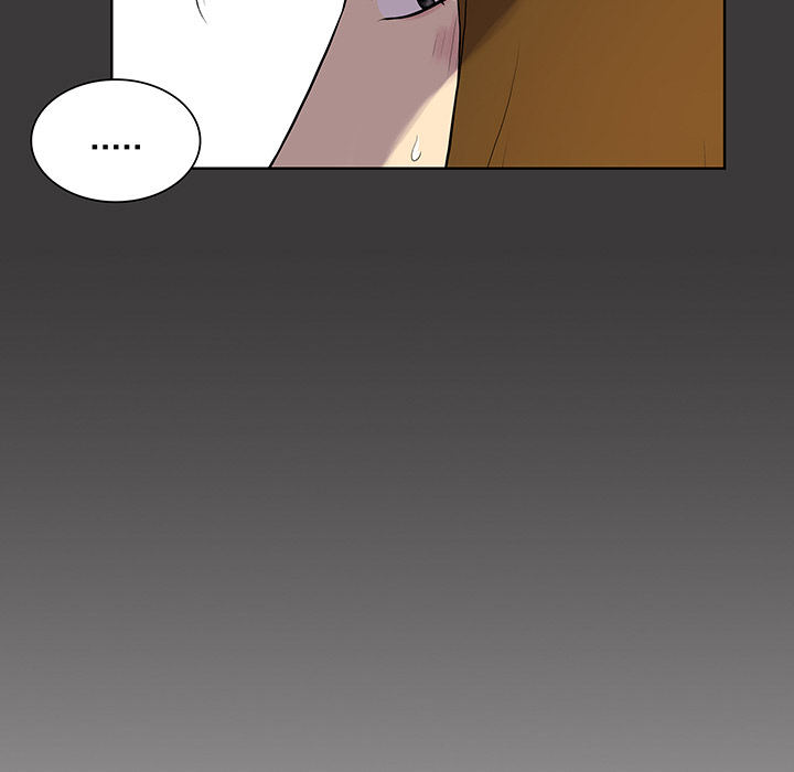 [Manhwa] A man surrounded by a goddess Plot, big breasts#[87P]-52