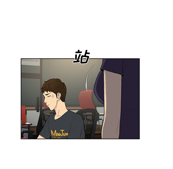 [Manhwa] A man surrounded by a goddess Plot, big breasts#[87P]-60