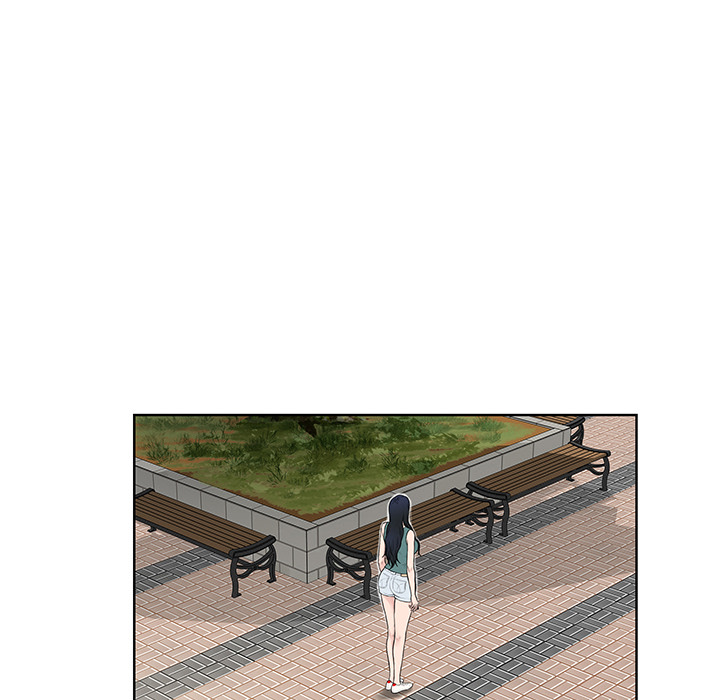 [Manhwa] A man surrounded by a goddess Plot, big breasts#[87P]-70