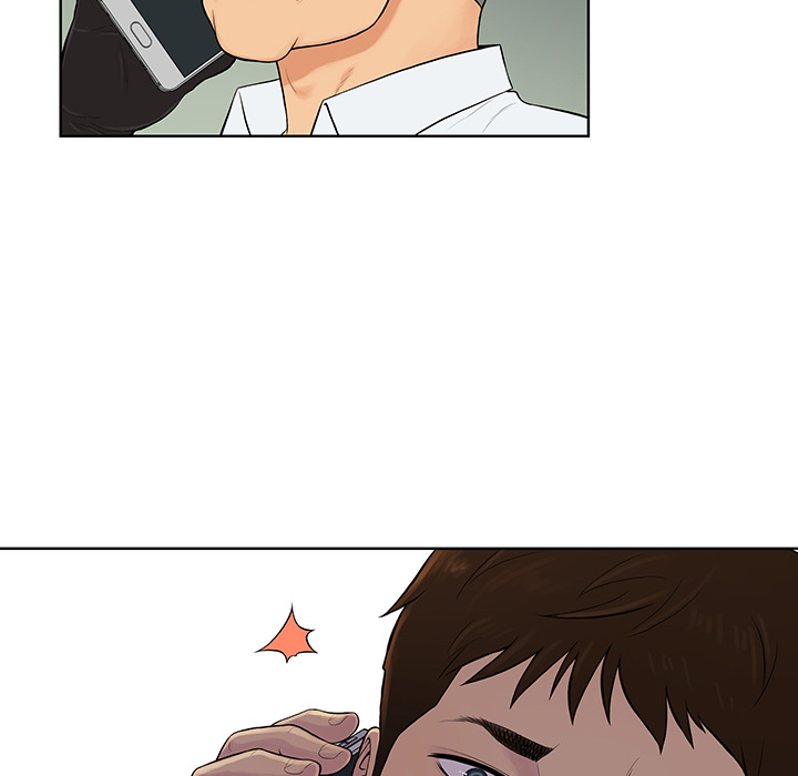 [Manhwa] A man surrounded by a goddess Plot, big breasts#[87P]-85