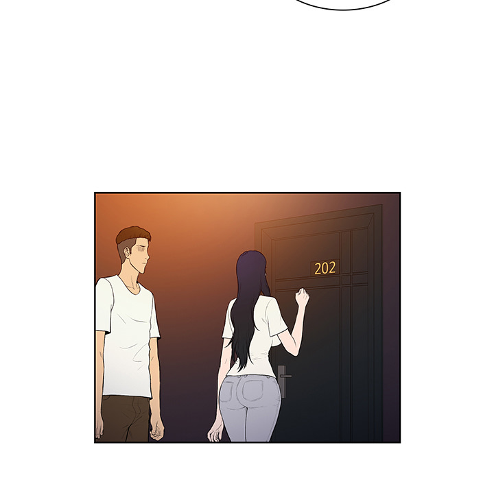 [Manhwa] A man surrounded by a goddess Plot, big breasts#[87P]-9