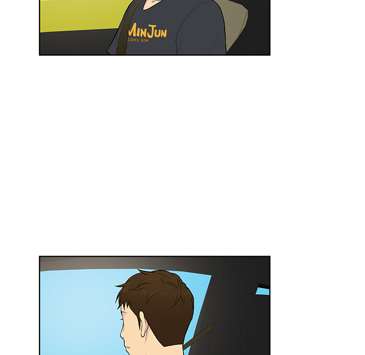 [Manhwa] A man surrounded by a goddess Plot, big breasts#[88P]-13
