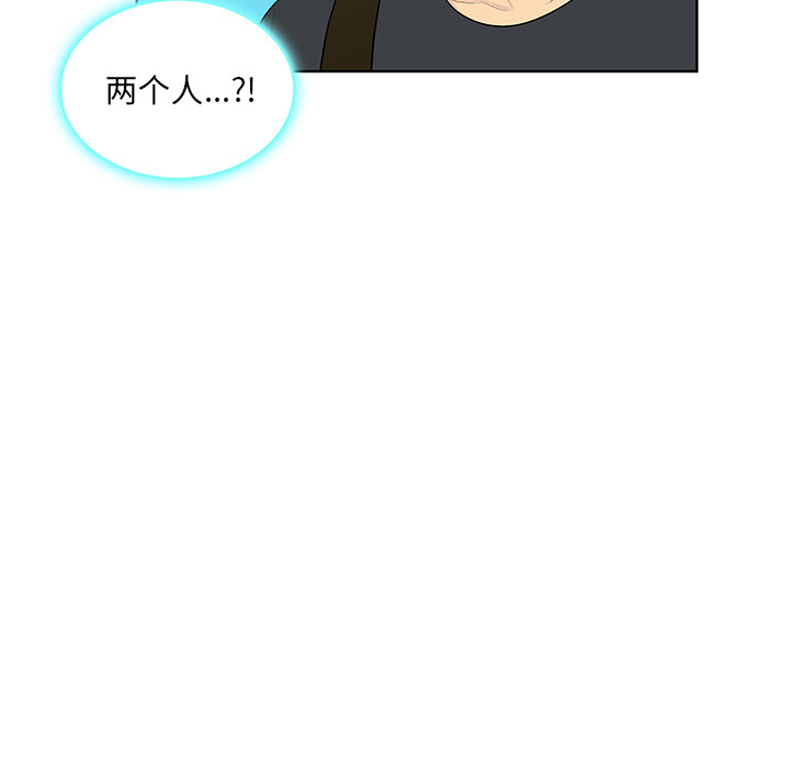 [Manhwa] A man surrounded by a goddess Plot, big breasts#[88P]-28