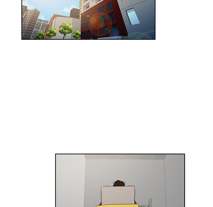 [Manhwa] A man surrounded by a goddess Plot, big breasts#[88P]-30