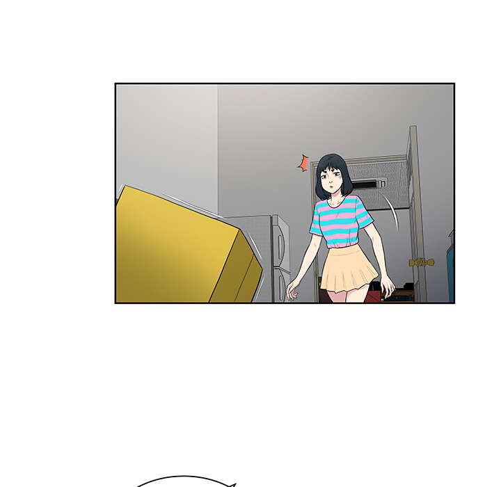 [Manhwa] A man surrounded by a goddess Plot, big breasts#[88P]-36