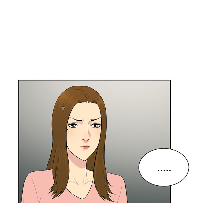 [Manhwa] A man surrounded by a goddess Plot, big breasts#[88P]-45