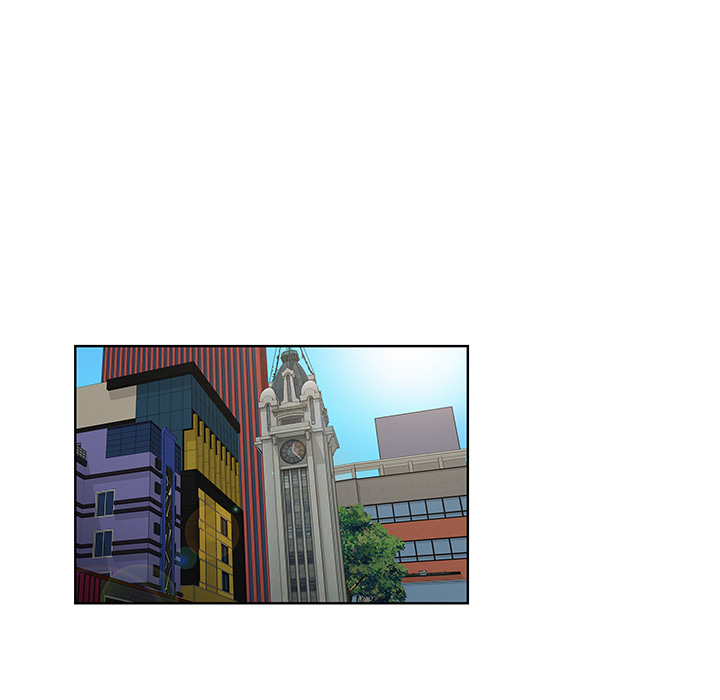 [Manhwa] A man surrounded by a goddess Plot, big breasts#[88P]-47