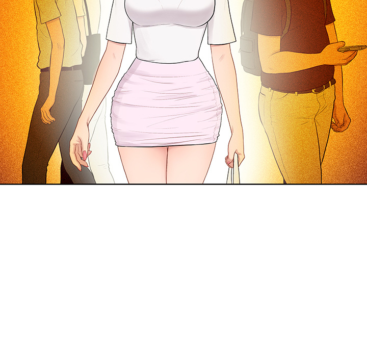 [Manhwa] A man surrounded by a goddess Plot, big breasts#[88P]-52