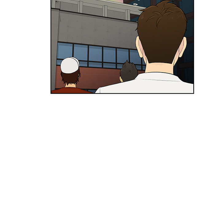 [Manhwa] A man surrounded by a goddess Plot, big breasts#[88P]-70