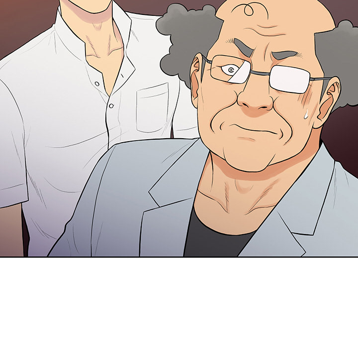 [Manhwa] A man surrounded by a goddess Plot, big breasts#[88P]-87