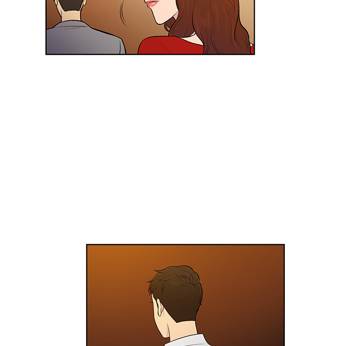 [Manhwa] A man surrounded by a goddess Plot, big breasts#[99P]-30