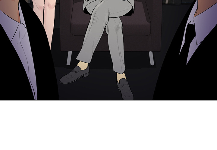 [Manhwa] A man surrounded by a goddess Plot, big breasts#[99P]-4