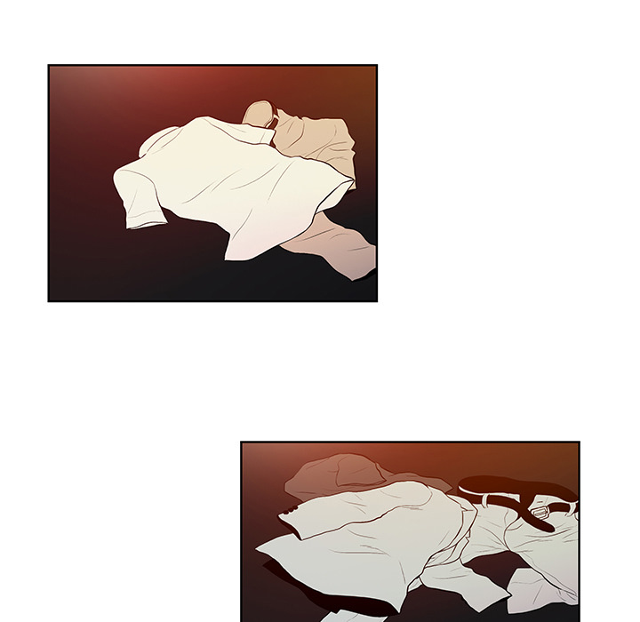 [Manhwa] A man surrounded by a goddess Plot, big breasts#[99P]-43