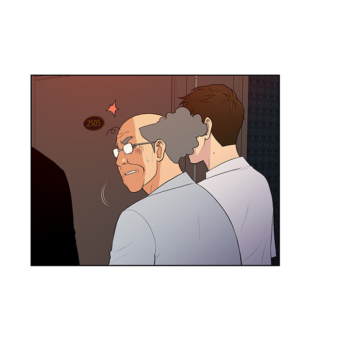 [Manhwa] A man surrounded by a goddess Plot, big breasts#[99P]-7