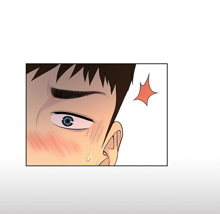 [Manhwa] A man surrounded by a goddess Plot, big breasts#[99P]-74