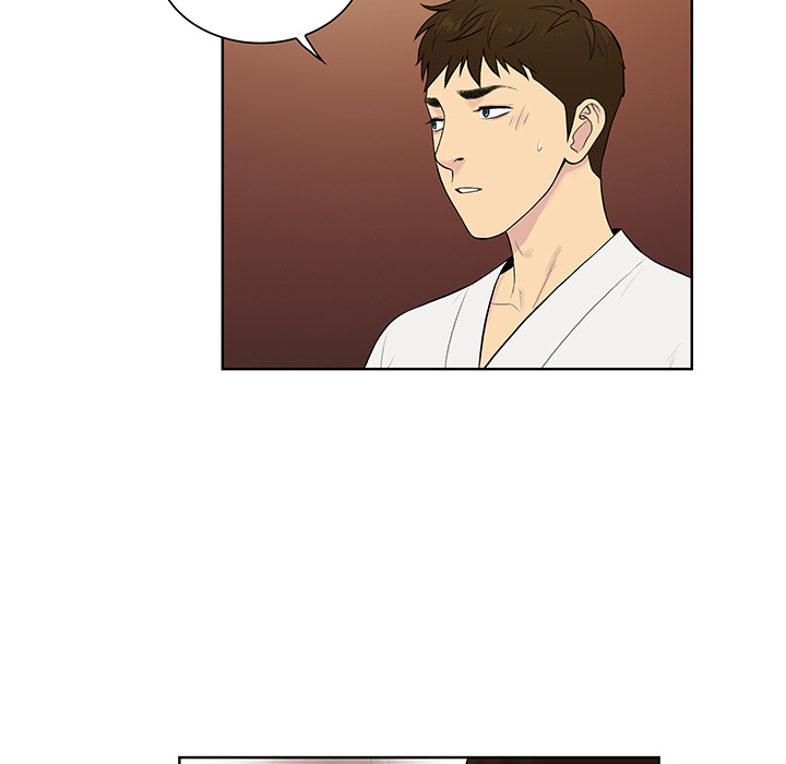 [Manhwa] A man surrounded by a goddess Plot, big breasts#[99P]-85