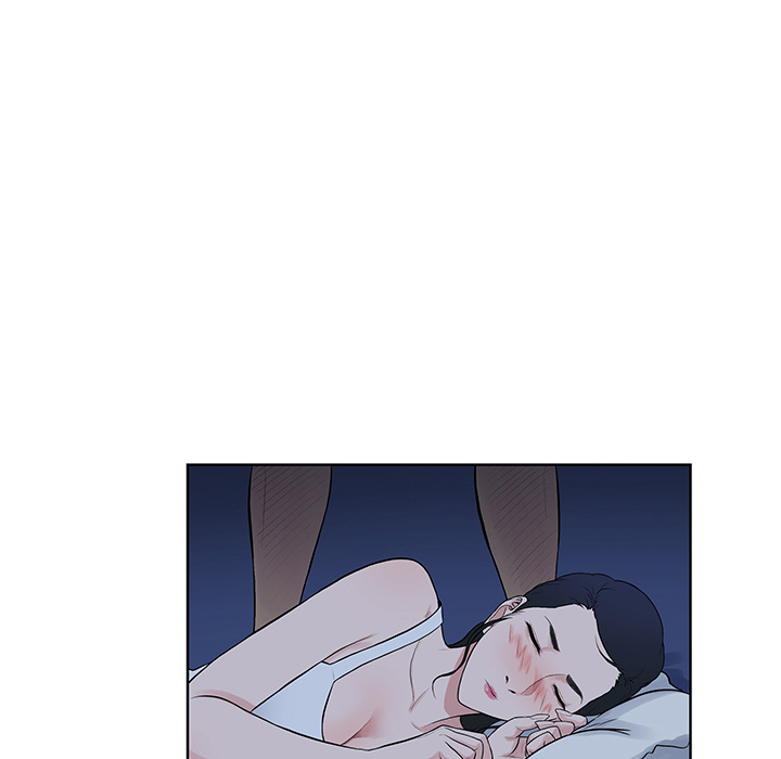 [韩国漫画] 被女神环绕的男人 剧情,巨乳大奶#[91P]-68