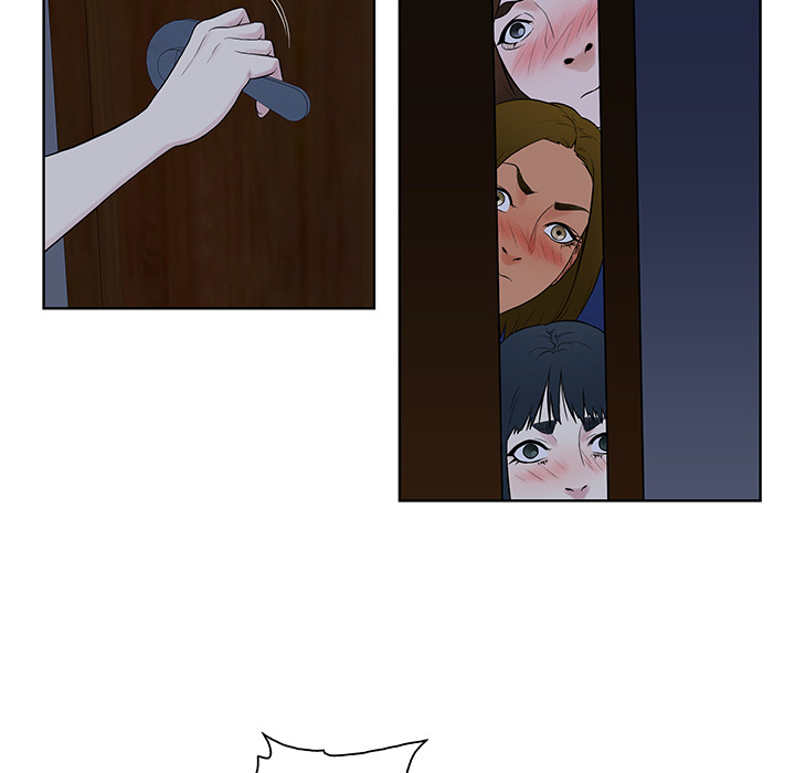 [韩国漫画] 被女神环绕的男人 剧情,巨乳大奶#[91P]-81