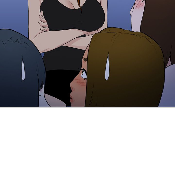 [韩国漫画] 被女神环绕的男人 剧情,巨乳大奶#[91P]-85