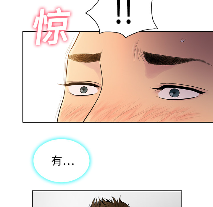 [Manhwa] A man surrounded by a goddess Plot, big breasts#[82P]-24