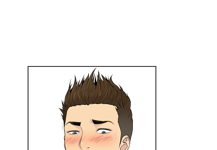 [Manhwa] A man surrounded by a goddess Plot, big breasts#[82P]-3