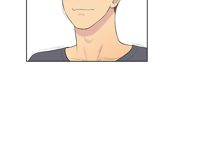 [Manhwa] A man surrounded by a goddess Plot, big breasts#[82P]-4