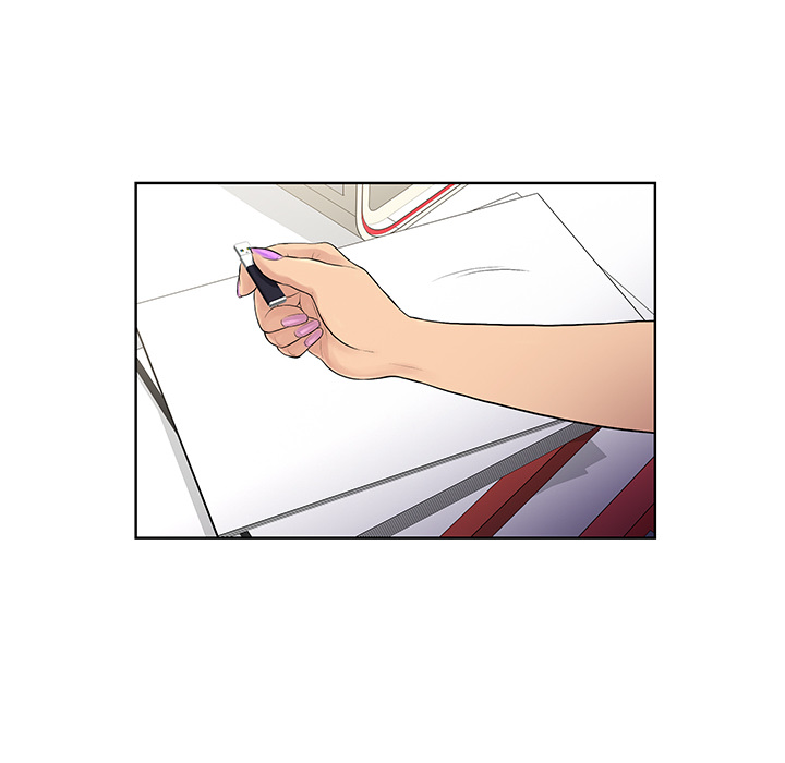 [Manhwa] A man surrounded by a goddess Plot, big breasts#[82P]-44
