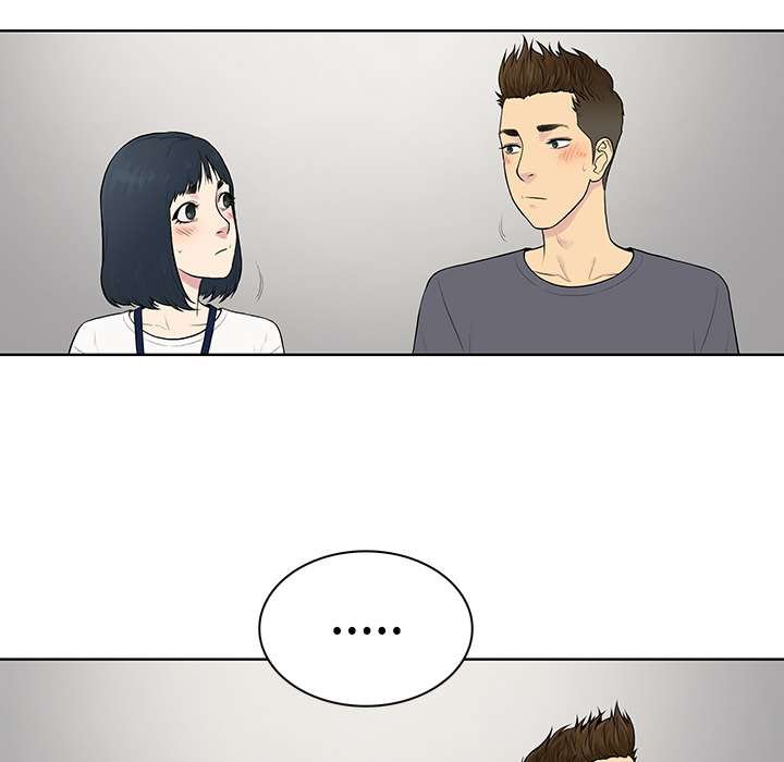 [Manhwa] A man surrounded by a goddess Plot, big breasts#[82P]-51