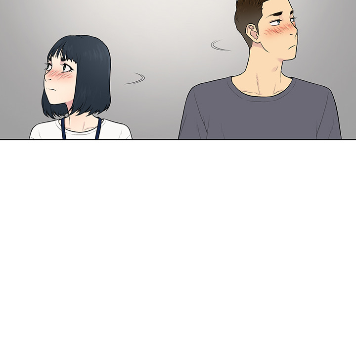 [Manhwa] A man surrounded by a goddess Plot, big breasts#[82P]-52