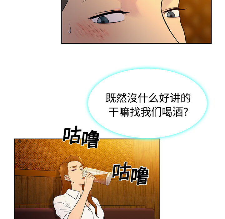 [Manhwa] A man surrounded by a goddess Plot, big breasts#[82P]-55