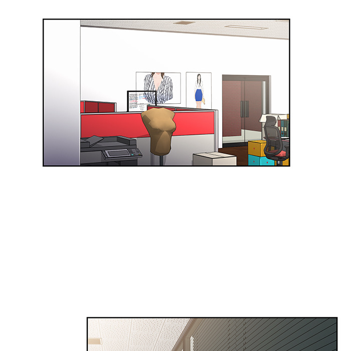 [Manhwa] A man surrounded by a goddess Plot, big breasts#[82P]-6